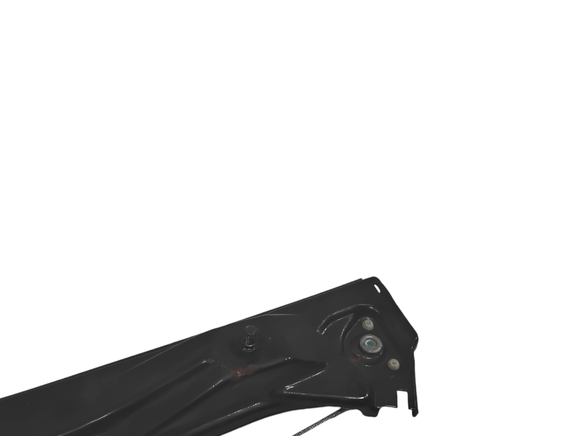 Cremagliera anteriore destra passeggero per Fiat Bravo 2 Serie (2007 - 2010)