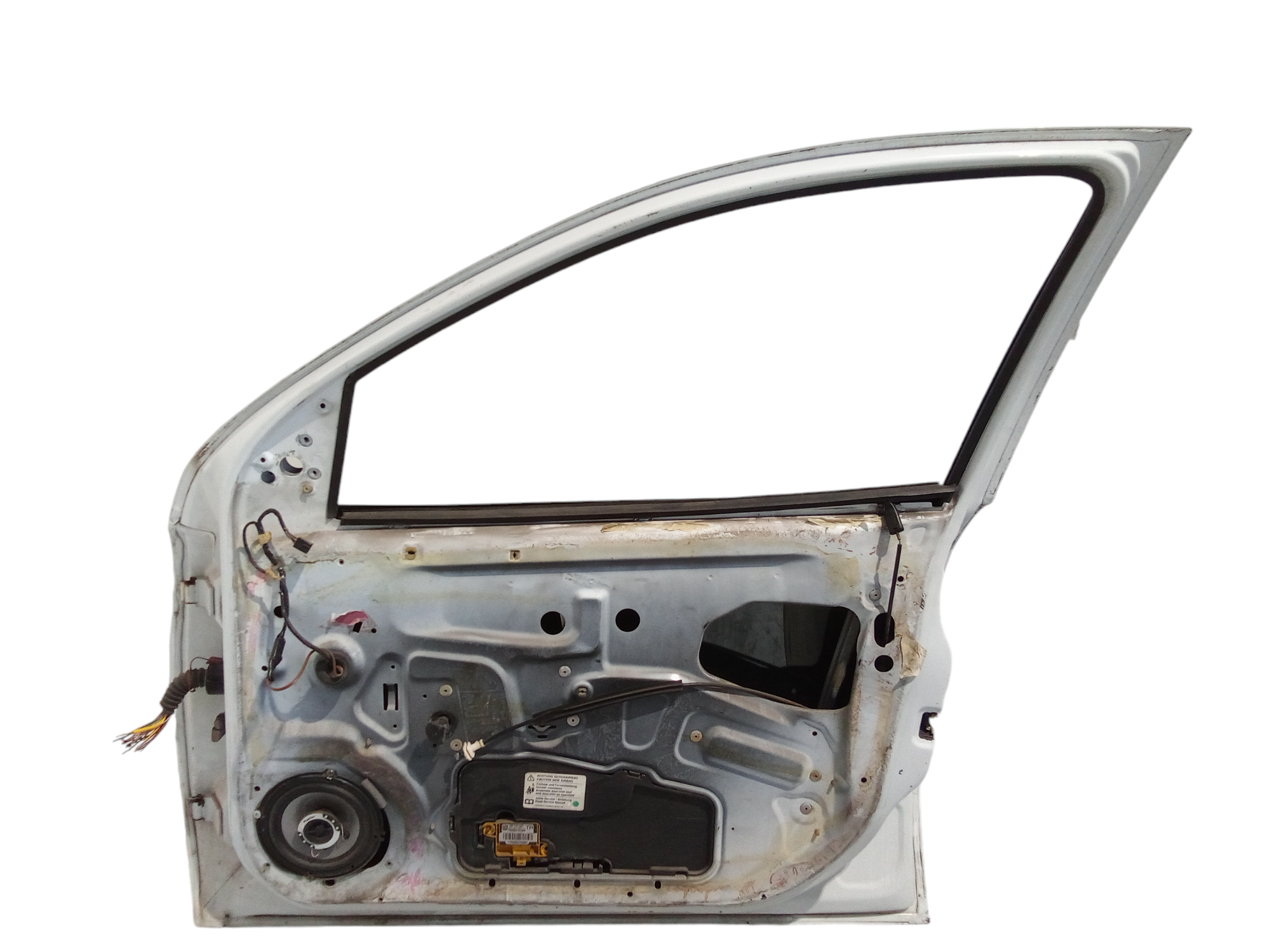 Portiera anteriore Destra per Opel Astra G Berlina (1998 - 2004)