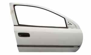 Portiera anteriore Destra per Opel Astra G Berlina (1998 - 2004)