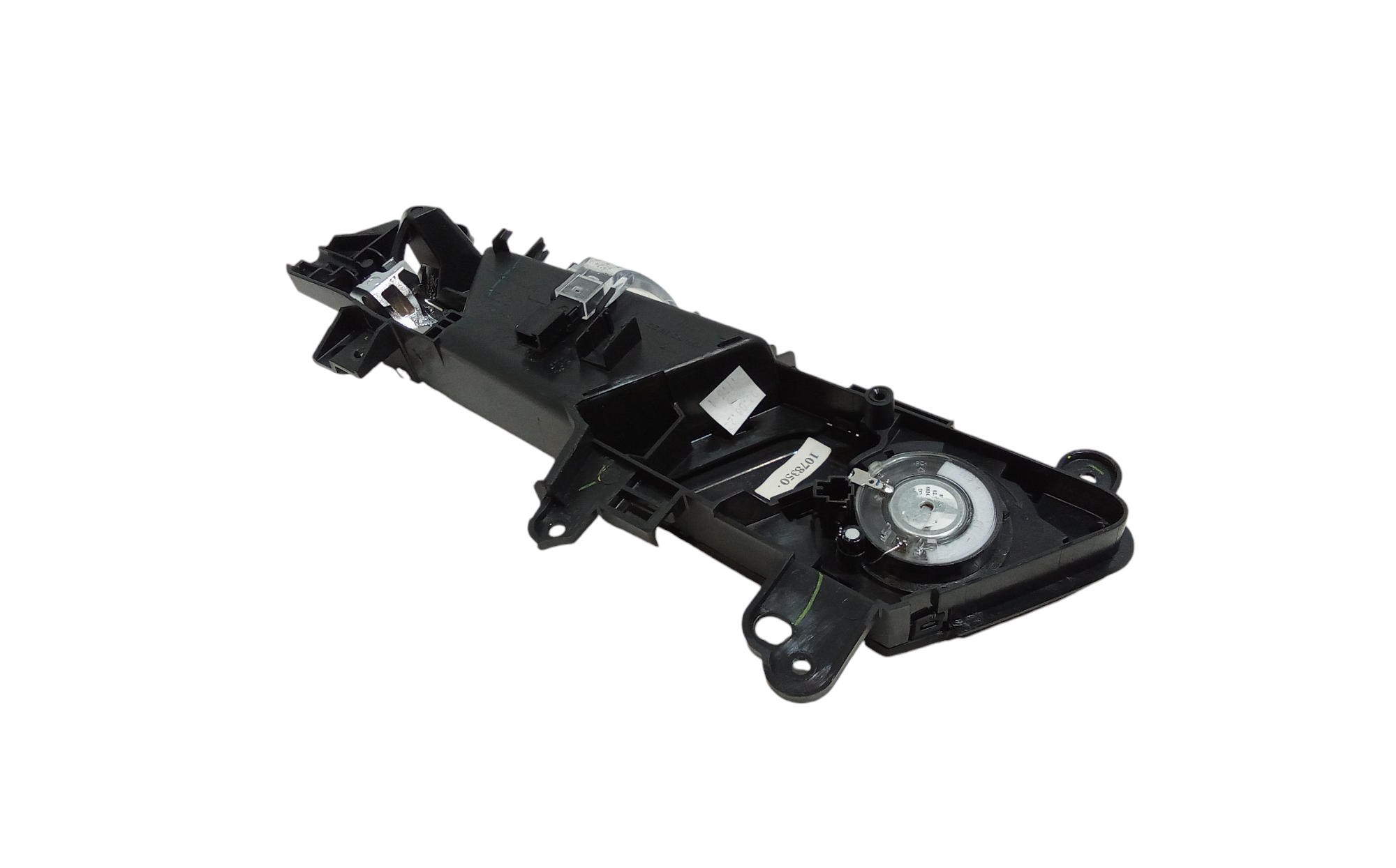 Maniglia interna Posteriore Destra per Audi Q5 Sportback (2017 - )