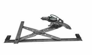 Cremagliera anteriore sinistra Guida per Kia Carens 2 Serie (2006 - In produzione)