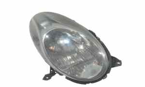 Faro anteriore Destro Passeggero per Nissan Micra 6 Serie (2007 - 2010)