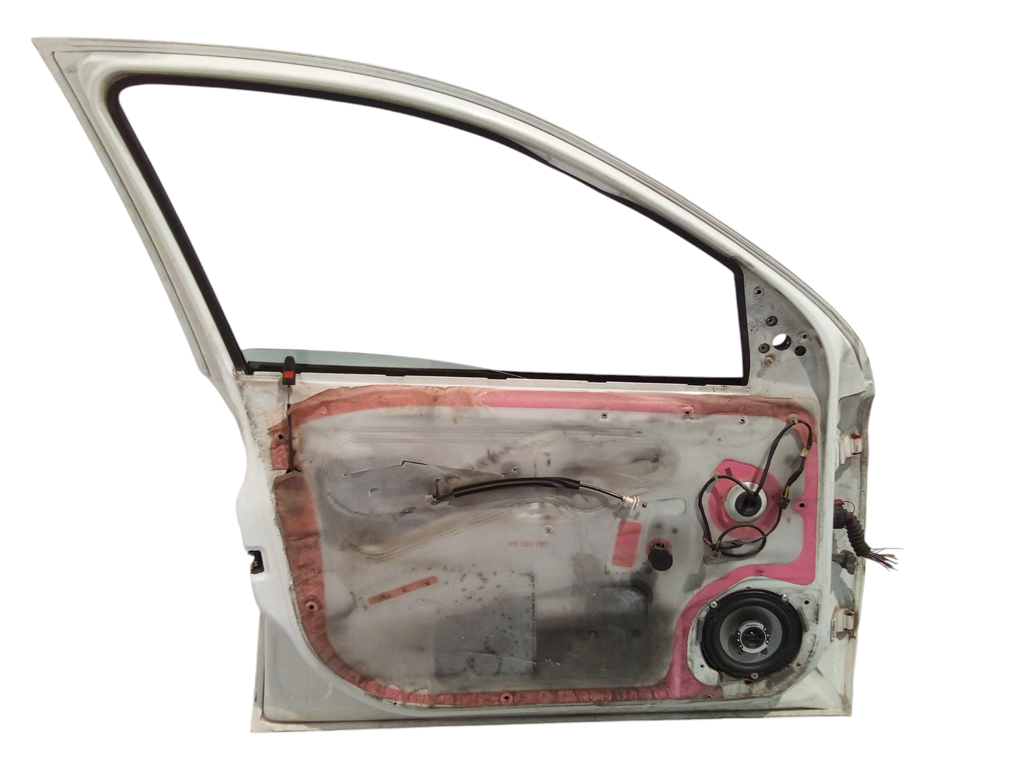 Portiera Anteriore Sinistra per Opel Astra G Berlina (1998 - 2004)