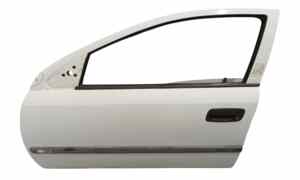 Portiera Anteriore Sinistra per Opel Astra G Berlina (1998 - 2004)