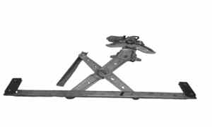 Cremagliera anteriore destra passeggero per Kia Carens 2 Serie (2006 - In produzione)