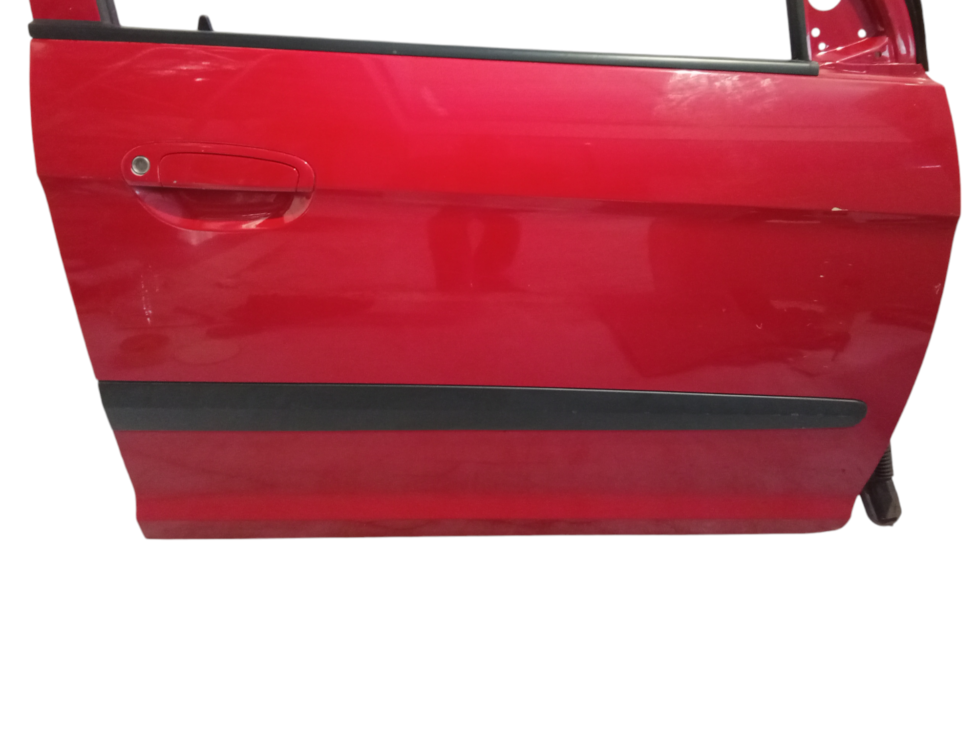 Portiera anteriore Destra per Kia Picanto 2 Serie (2007 - 2011)