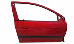 Portiera anteriore Destra per Kia Picanto 2 Serie (2007 - 2011)