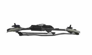 Motorino tergi ant completo di tandem per Nissan Micra 6 Serie (2007 - 2010)