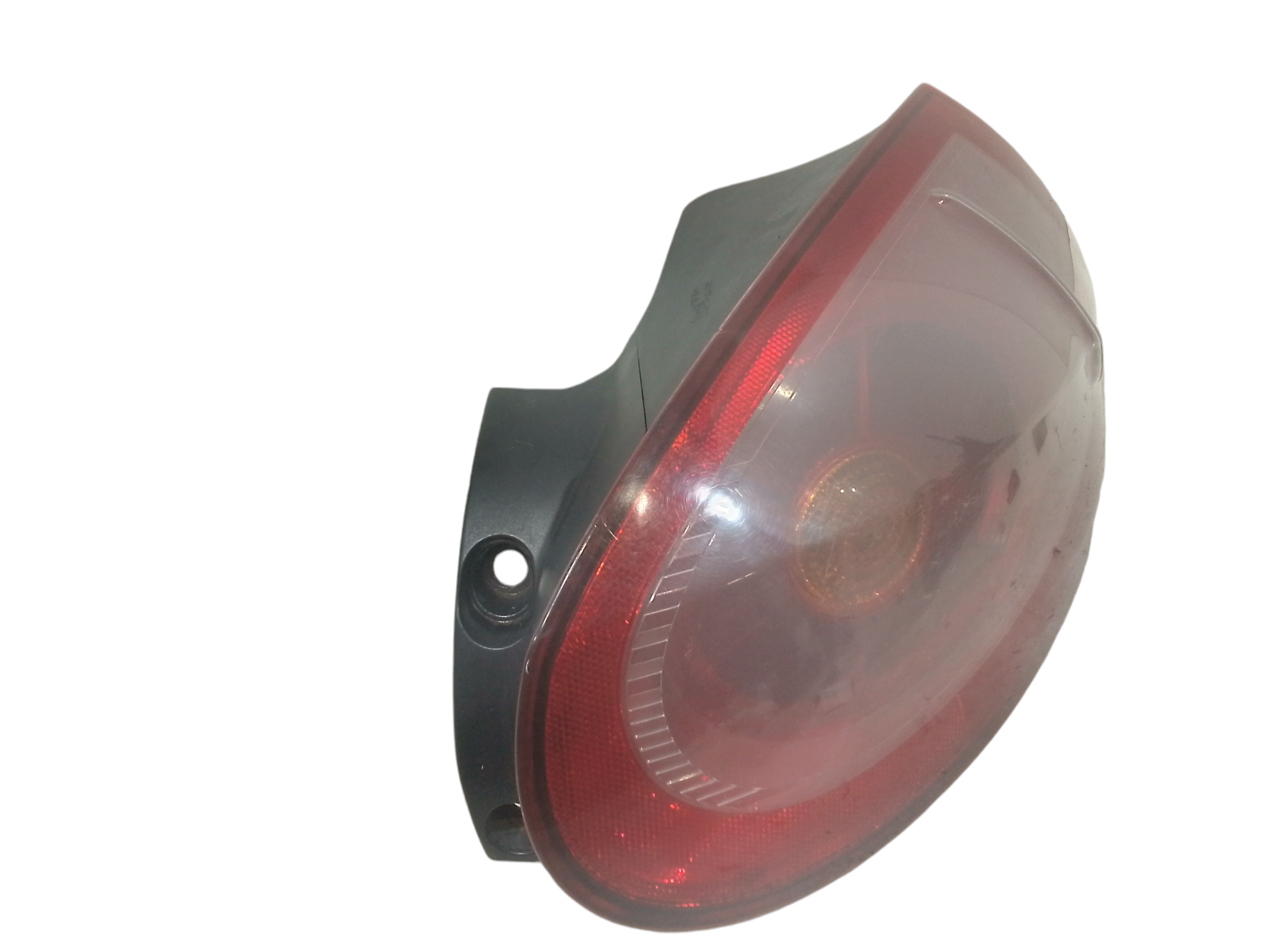 Stop fanale posteriore Destro Passeggero per Fiat Bravo 2 Serie (2007 - 2010)