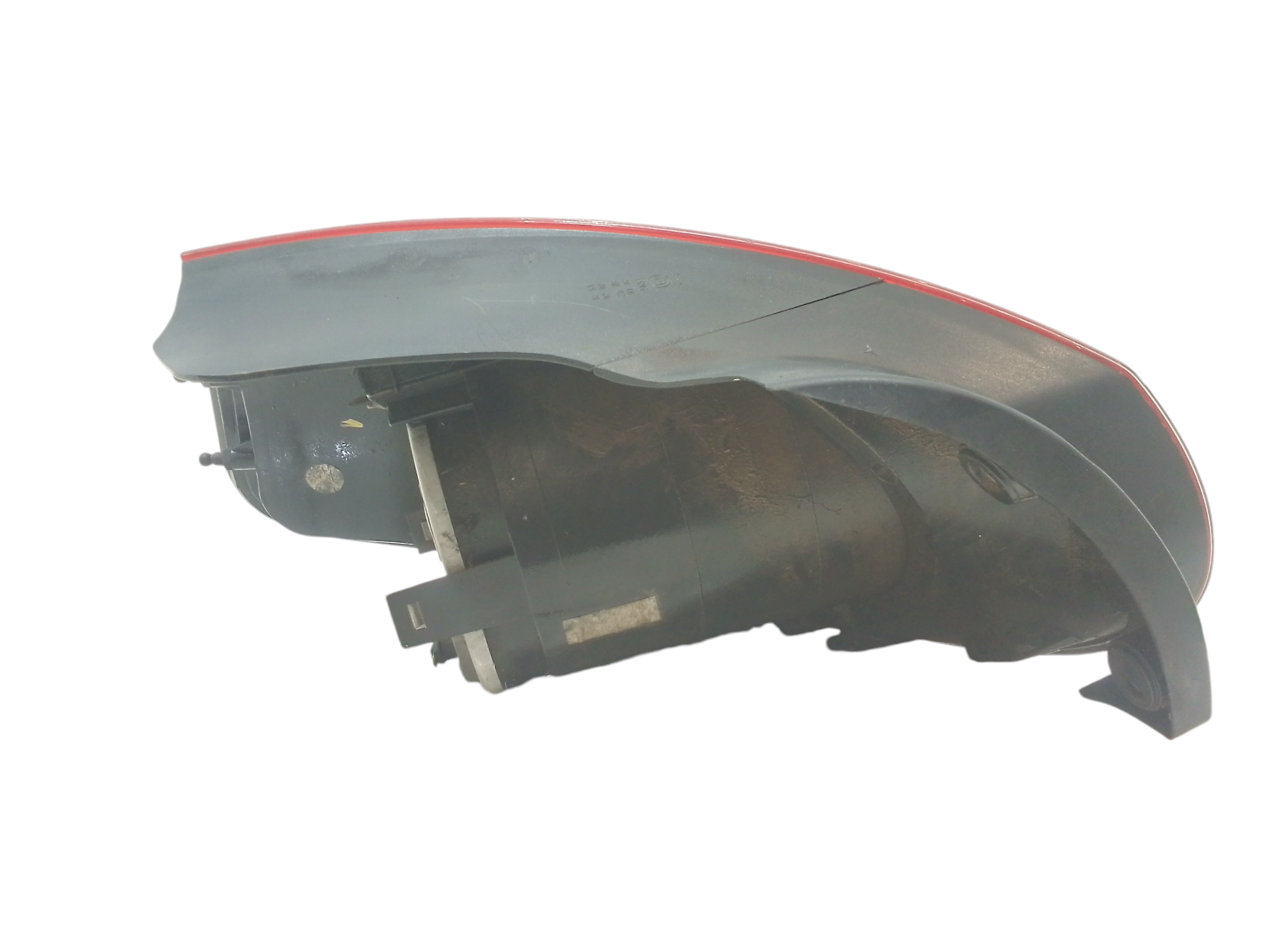 Stop fanale posteriore Destro Passeggero per Fiat Bravo 2 Serie (2007 - 2010)