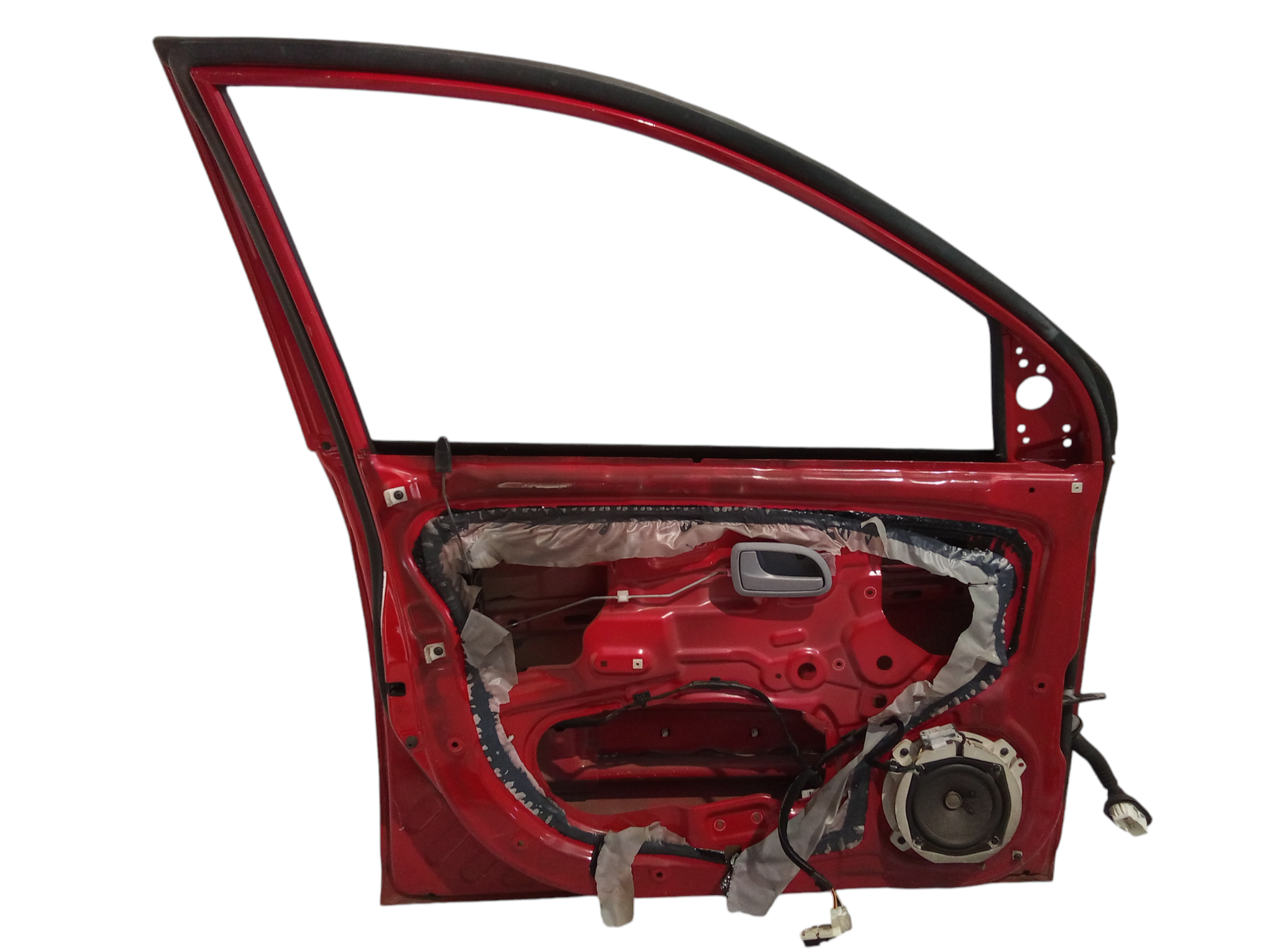 Portiera Anteriore Sinistra per Kia Picanto 2 Serie (2007 - 2011)