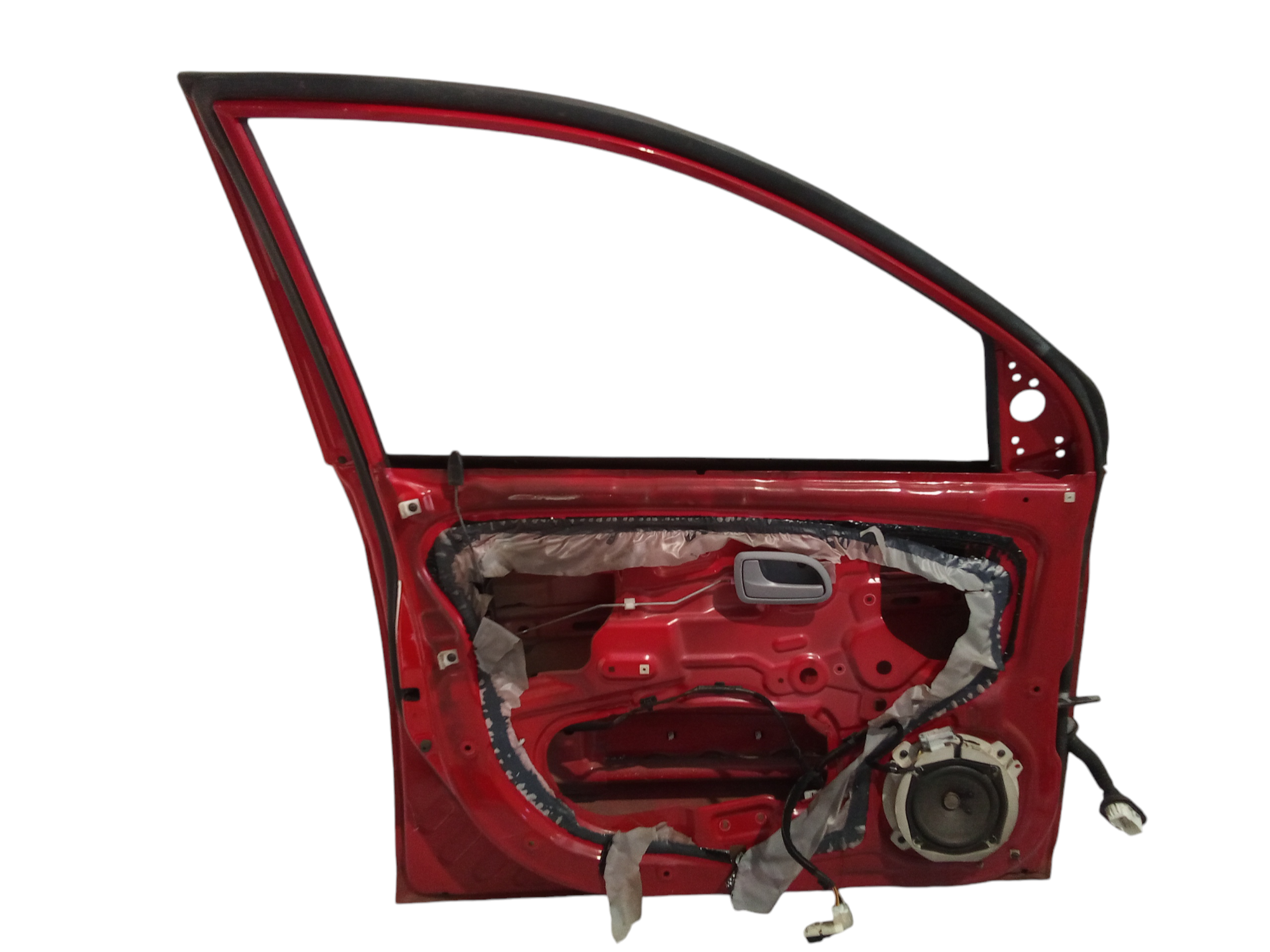 Portiera Anteriore Sinistra per Kia Picanto 2 Serie (2007 - 2011)