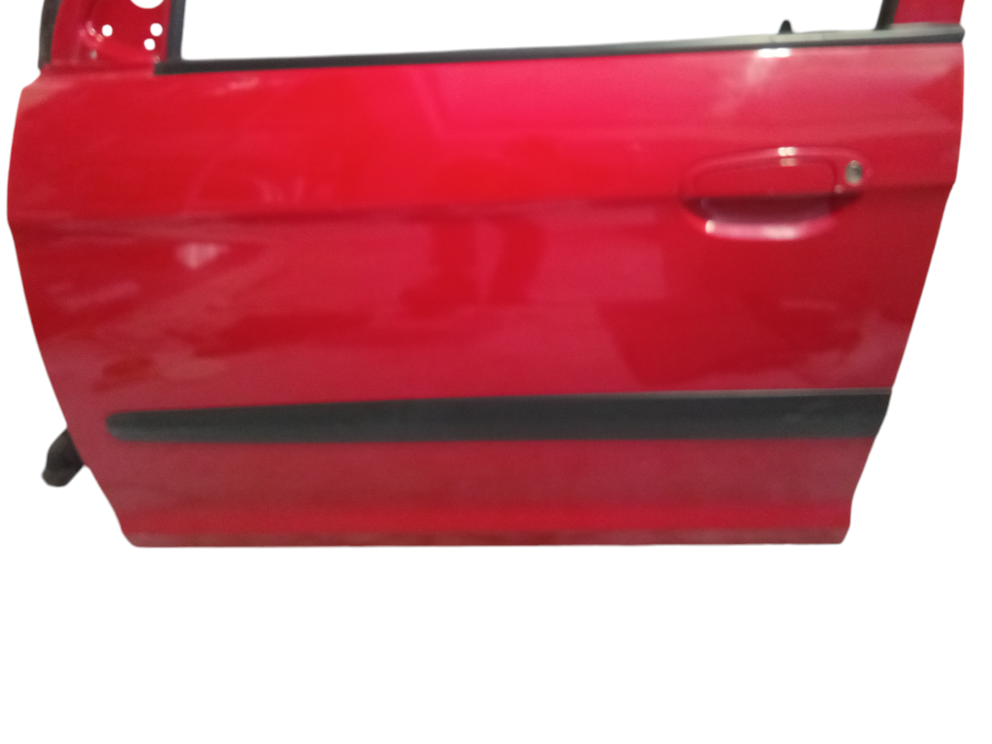 Portiera Anteriore Sinistra per Kia Picanto 2 Serie (2007 - 2011)