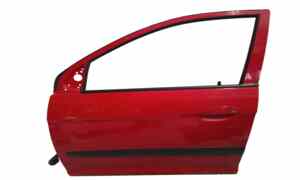 Portiera Anteriore Sinistra per Kia Picanto 2 Serie (2007 - 2011)
