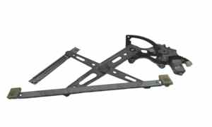 Cremagliera anteriore sinistra Guida per Hyundai I20 1 Serie (2008 - 2014)