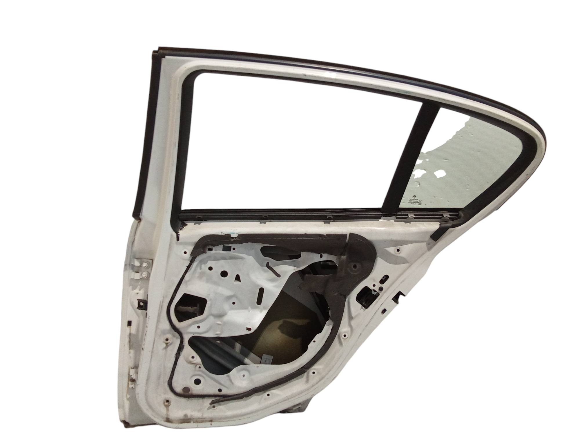 Portiera Posteriore Destra per Bmw Serie 1 Serie (e87) (07>) (2007 - In produzione)