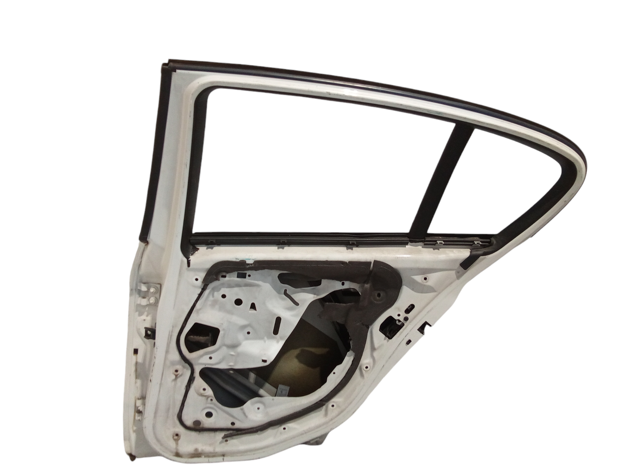 Portiera Posteriore Destra per Bmw Serie 1 Serie (e87) (07>) (2007 - In produzione)