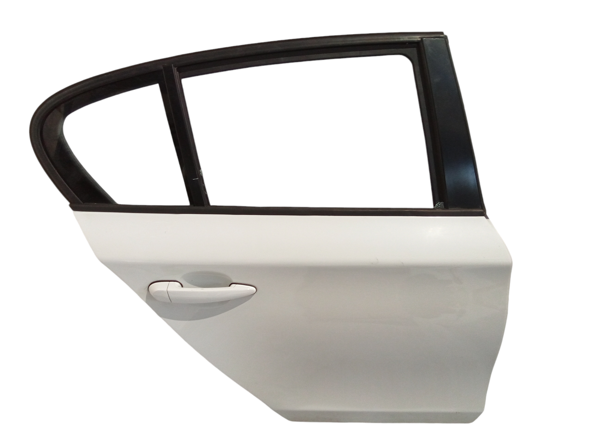 Portiera Posteriore Destra per Bmw Serie 1 Serie (e87) (07>) (2007 - In produzione)