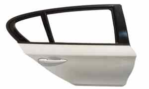 Portiera Posteriore Destra per Bmw Serie 1 Serie (e87) (07>) (2007 - In produzione)