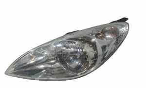 Faro anteriore Sinistro Guida per Hyundai I20 1 Serie (2008 - 2014)