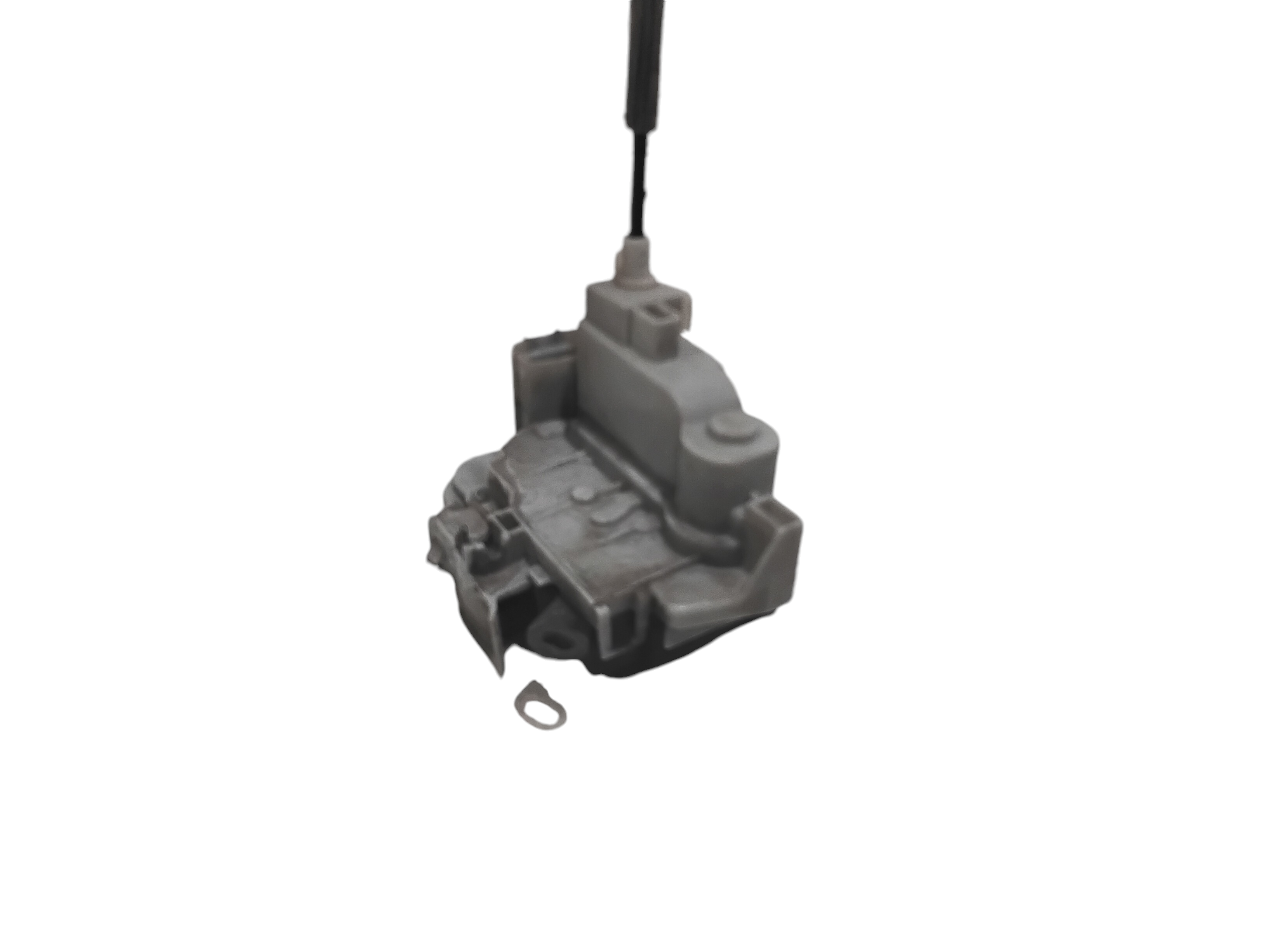 Serratura Anteriore Destra per Fiat Bravo 2 Serie (2007 - 2010)