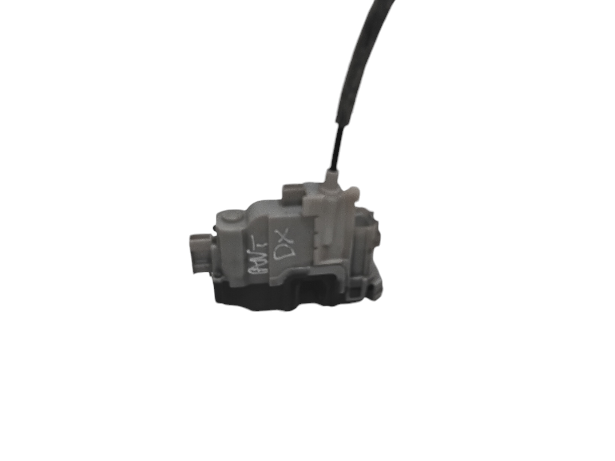 Serratura Anteriore Destra per Fiat Bravo 2 Serie (2007 - 2010)