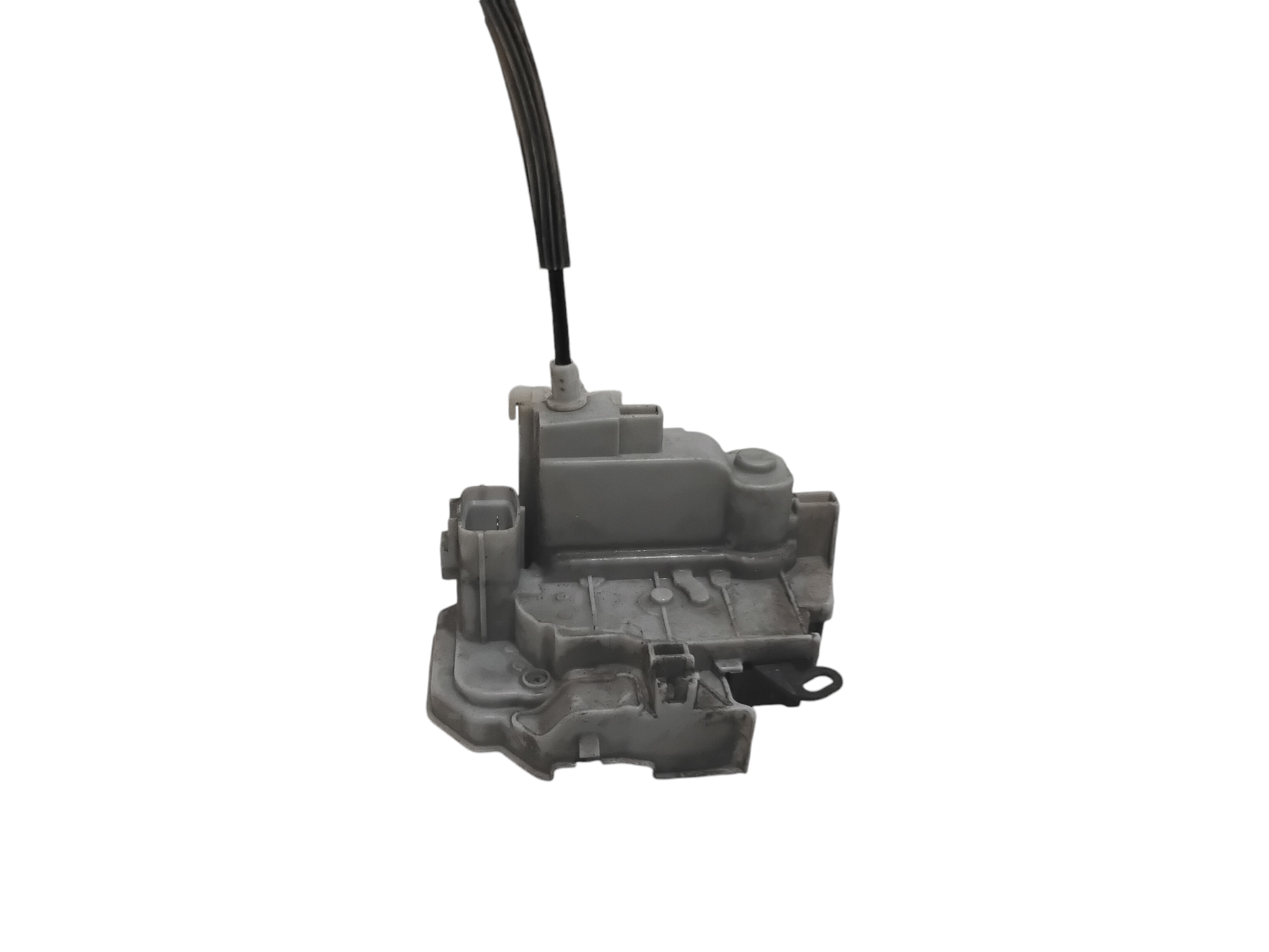 Serratura Anteriore Destra per Fiat Bravo 2 Serie (2007 - 2010)