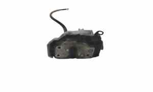 Serratura Anteriore Destra per Fiat Bravo 2 Serie (2007 - 2010)