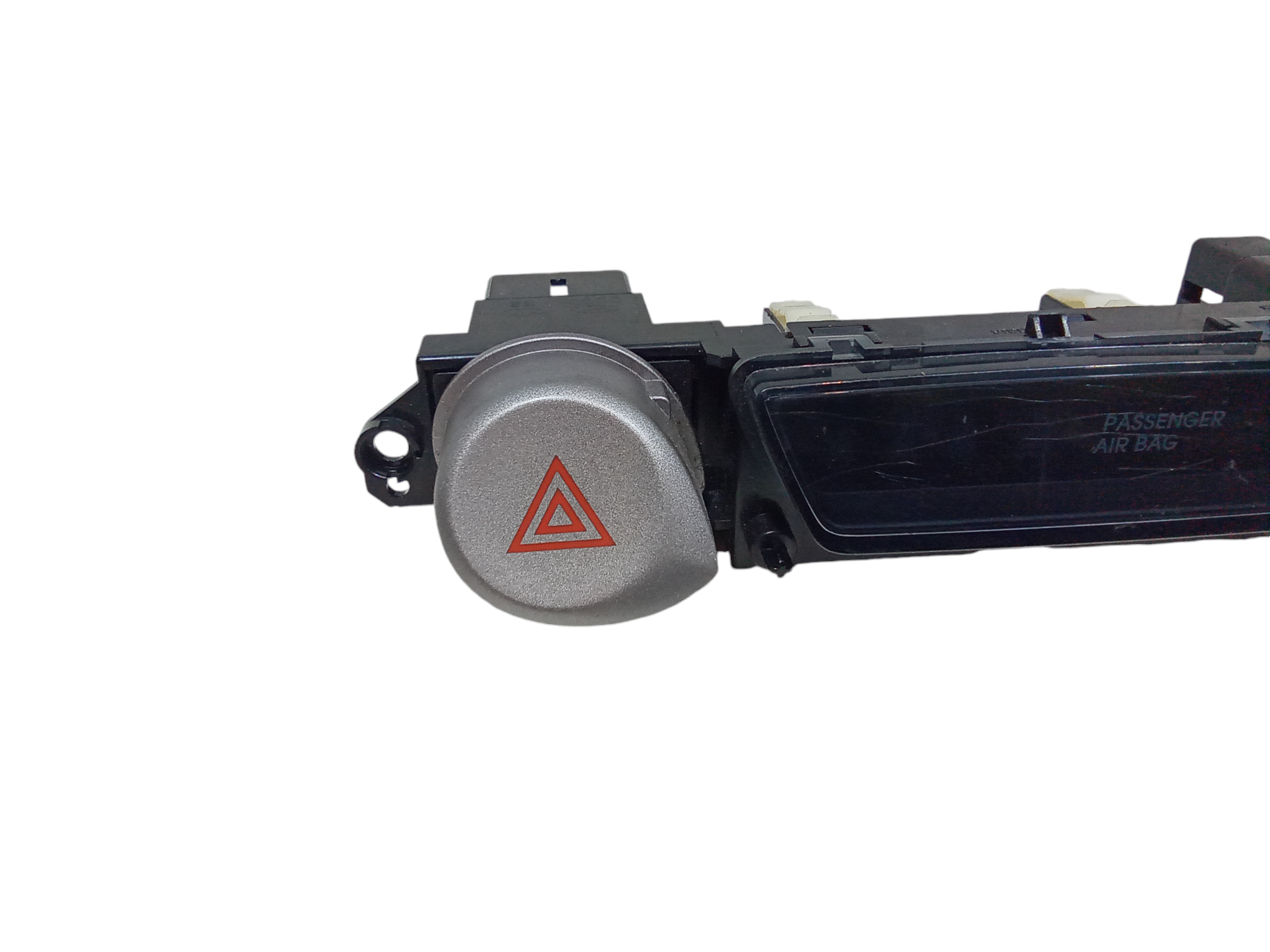 Pulsante luci di emergenza per Hyundai I20 1 Serie (2008 - 2014)