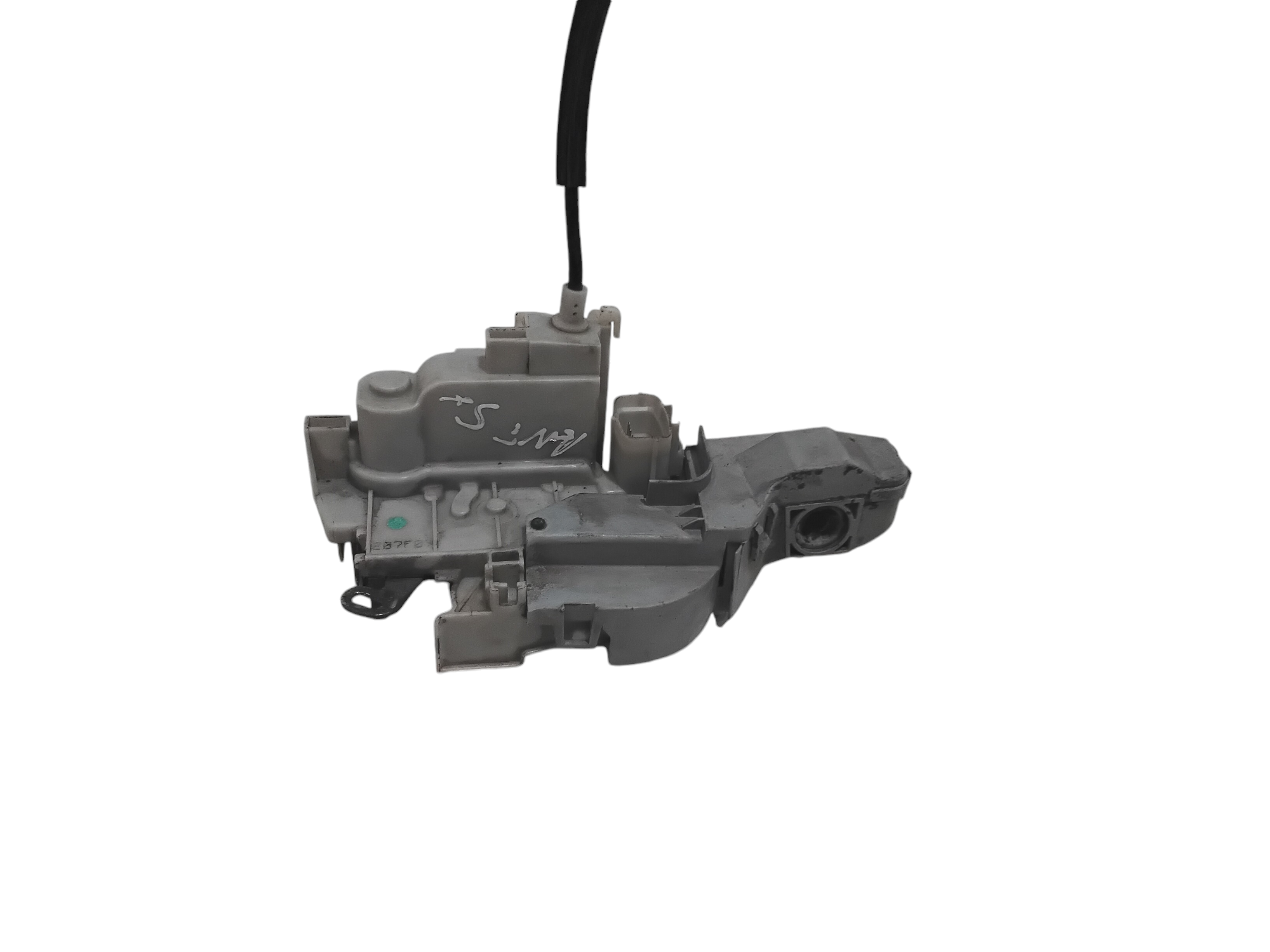 Serratura Anteriore Sinistra per Fiat Bravo 2 Serie (2007 - 2010)