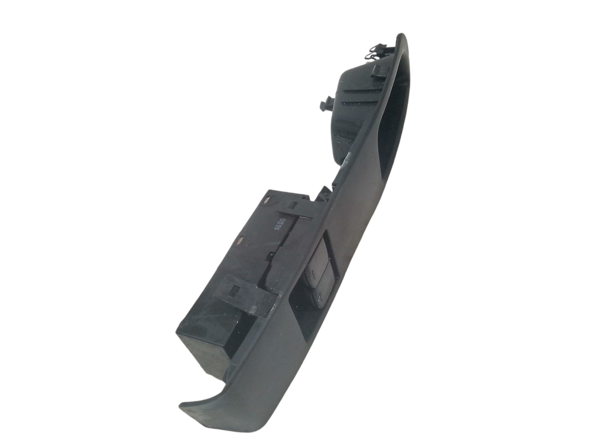 Pulsantiera anteriore sinistra Guida per Nissan Micra 6 Serie (2007 - 2010)