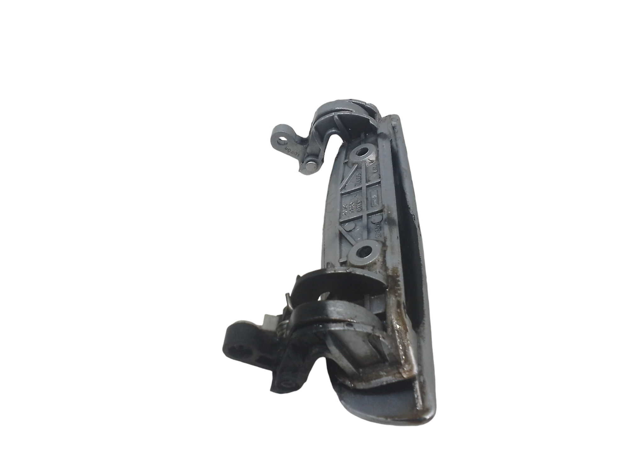 Maniglia esterna Anteriore Sinistra per Tata Indica 2 Serie (2008 - In produzione)