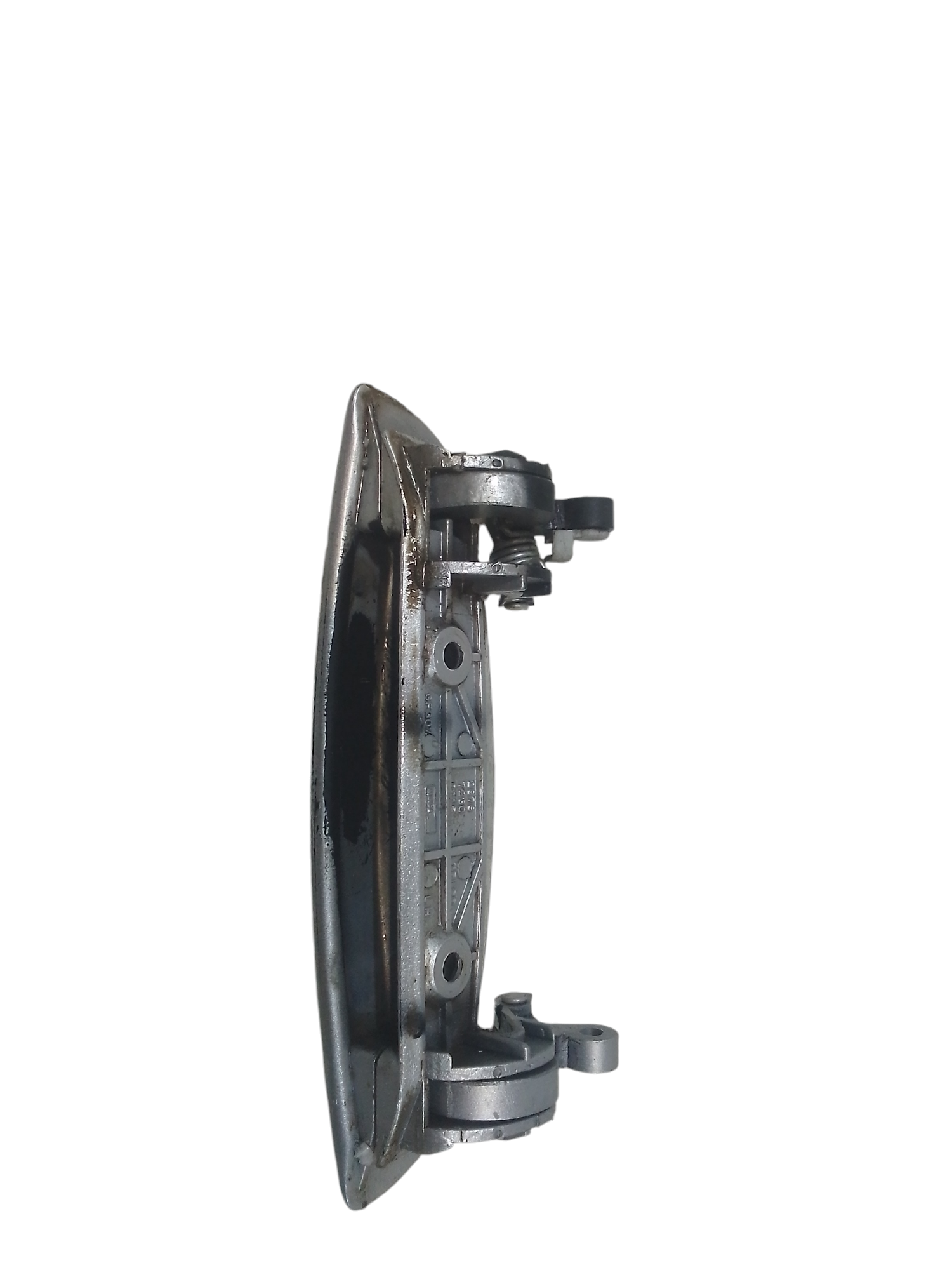 Maniglia esterna Anteriore Sinistra per Tata Indica 2 Serie (2008 - In produzione)