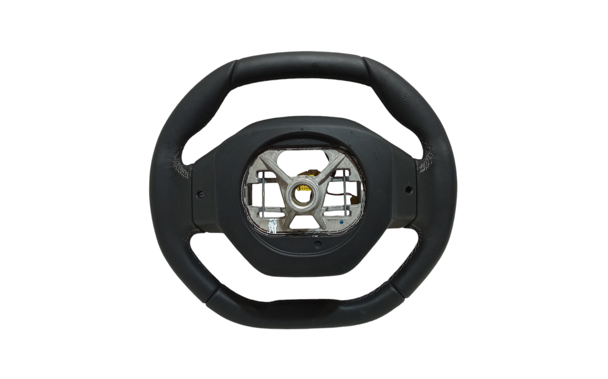 Volante per Peugeot 3008 Serie (16>) (2016 - In produzione)