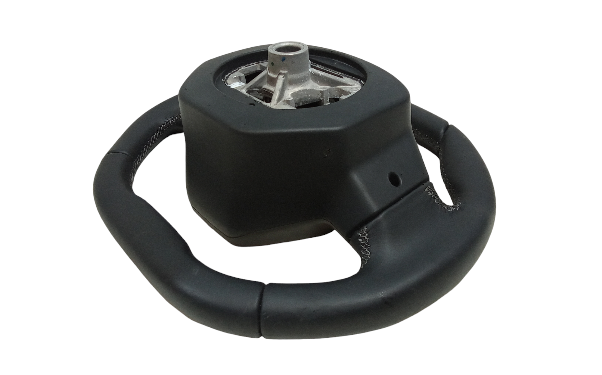 Volante per Peugeot 3008 Serie (16>) (2016 - In produzione)