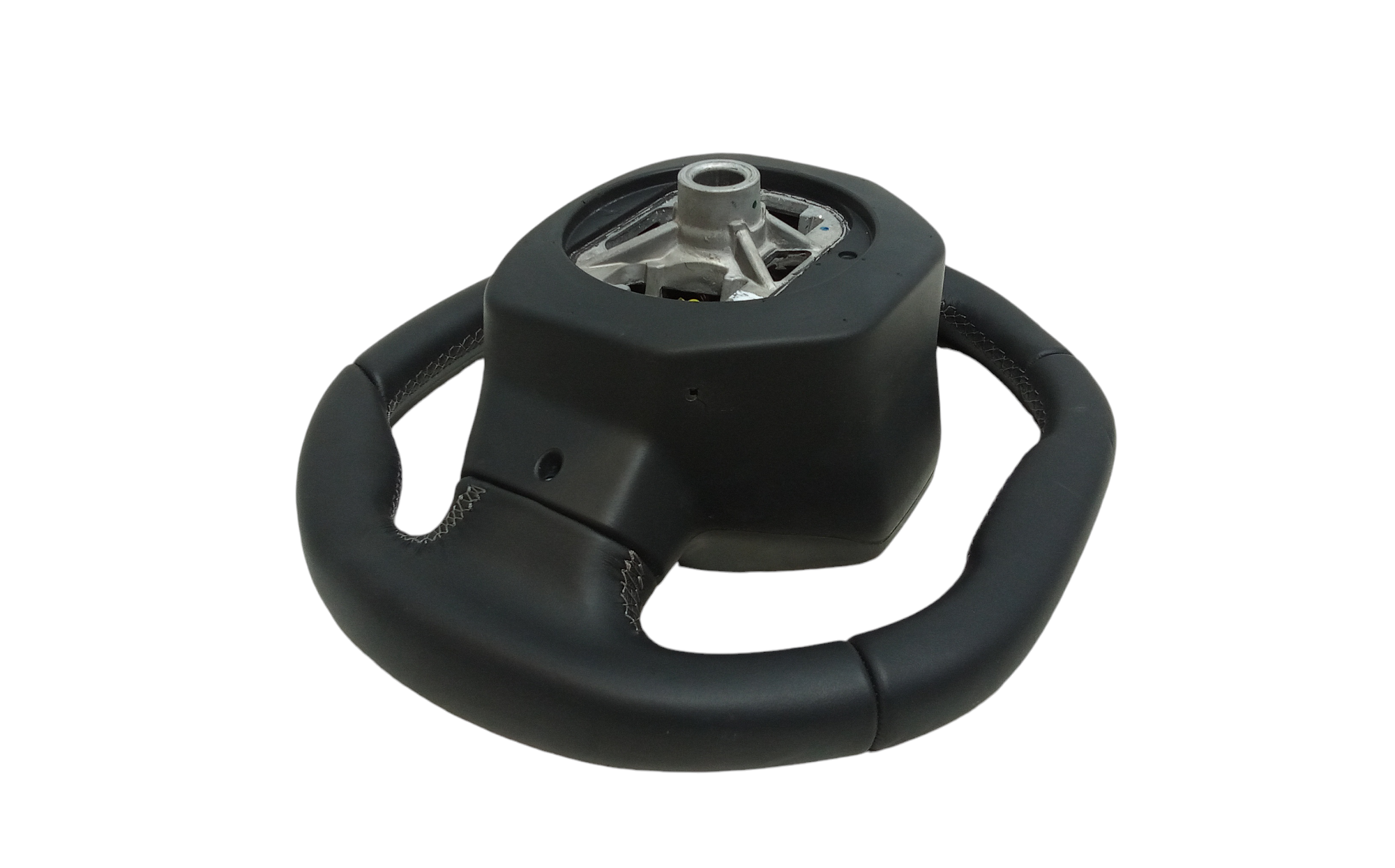 Volante per Peugeot 3008 Serie (16>) (2016 - In produzione)