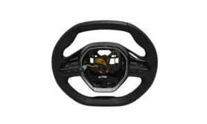 Volante per Peugeot 3008 Serie (16>) (2016 - In produzione)