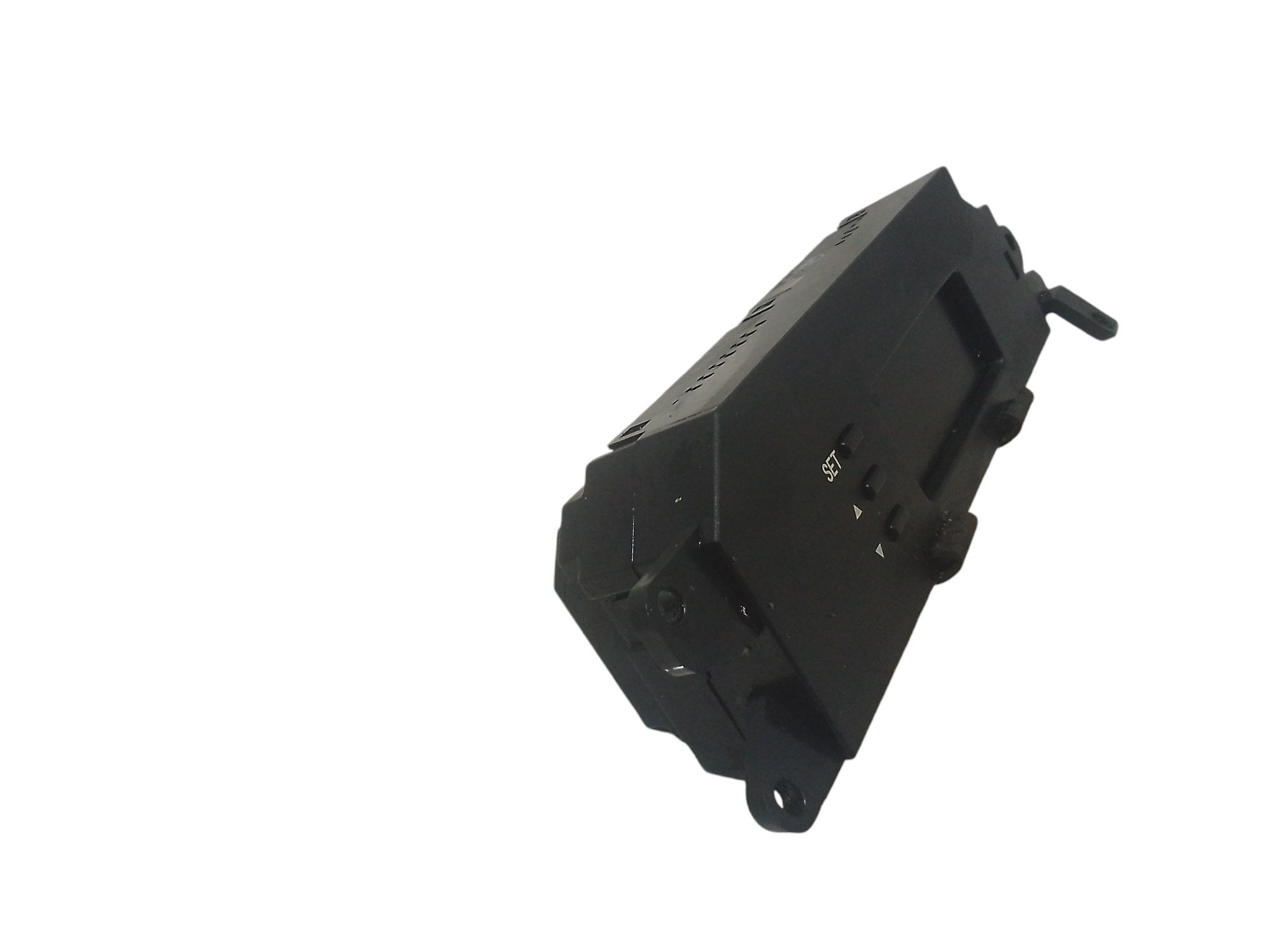 Display multifunzione computer di bordo per Hyundai I20 1 Serie (2008 - 2014)