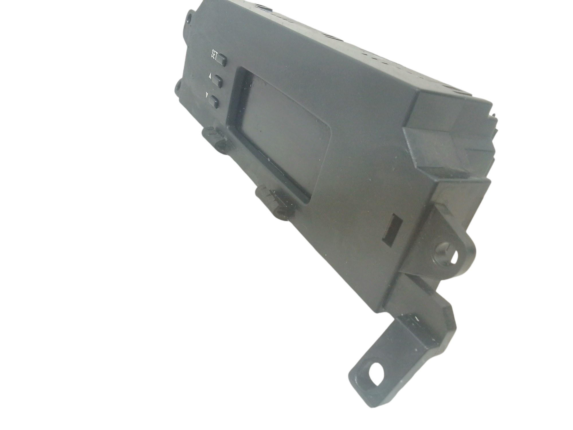 Display multifunzione computer di bordo per Hyundai I20 1 Serie (2008 - 2014)