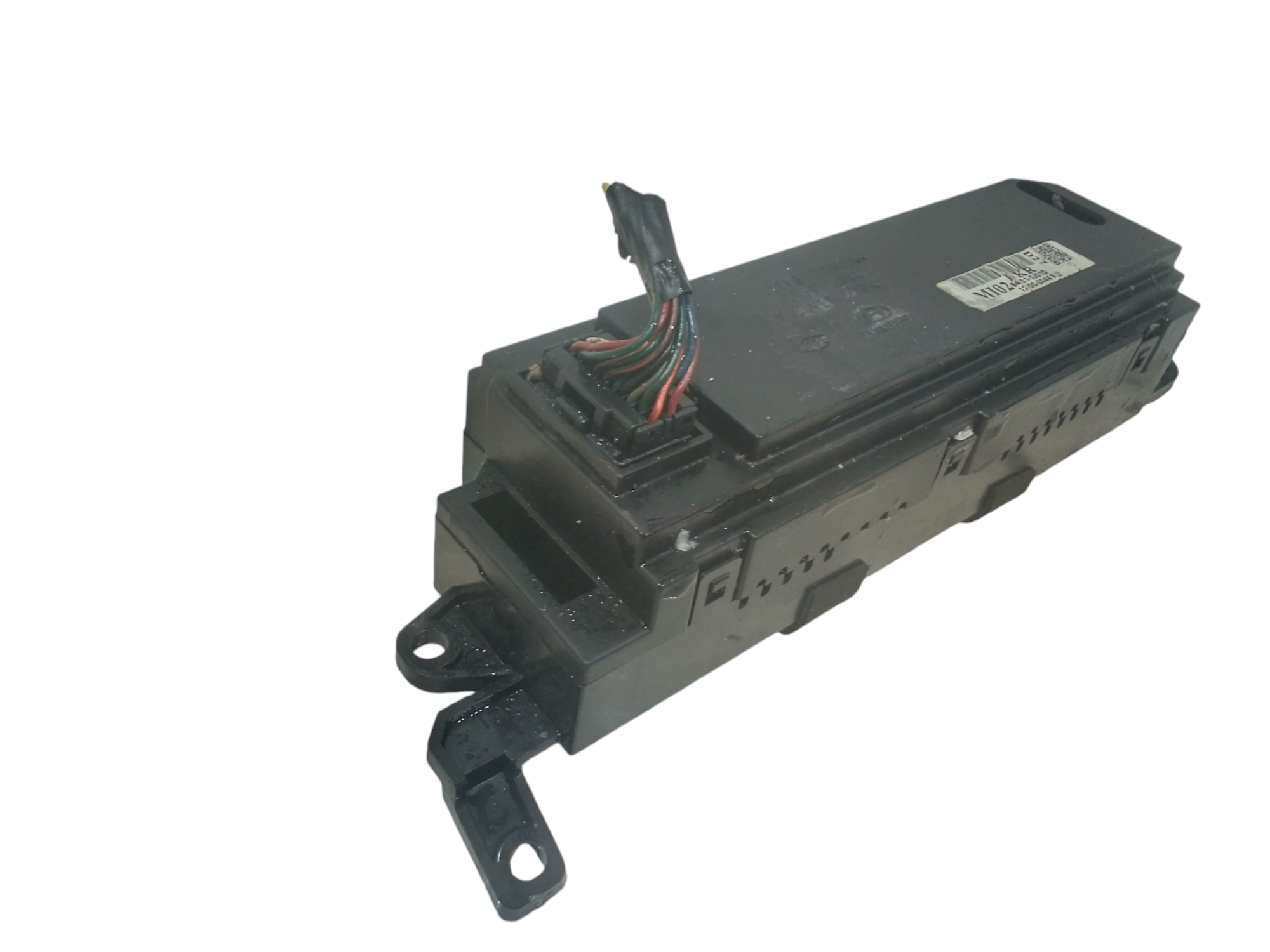 Display multifunzione computer di bordo per Hyundai I20 1 Serie (2008 - 2014)