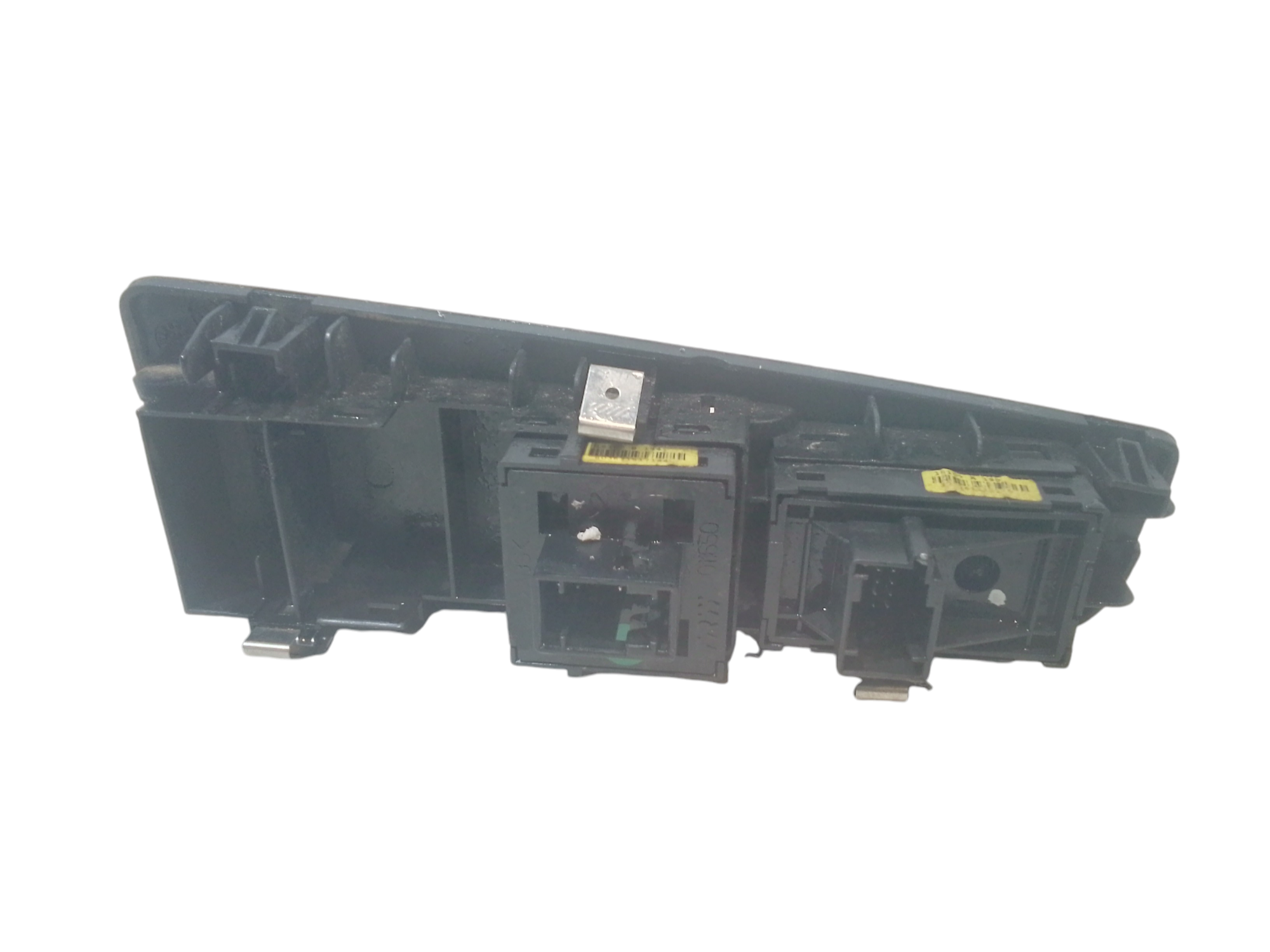 Pulsantiera anteriore sinistra Guida per Fiat Bravo 2 Serie (2007 - 2010)