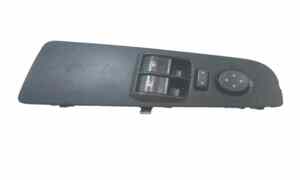 Pulsantiera anteriore sinistra Guida per Fiat Bravo 2 Serie (2007 - 2010)