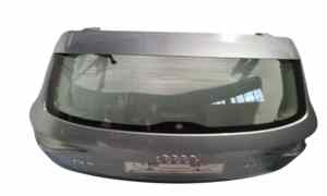 Portellone Posteriore per Audi Q5 Serie (8rb) (08>12) (2008 - 2012)