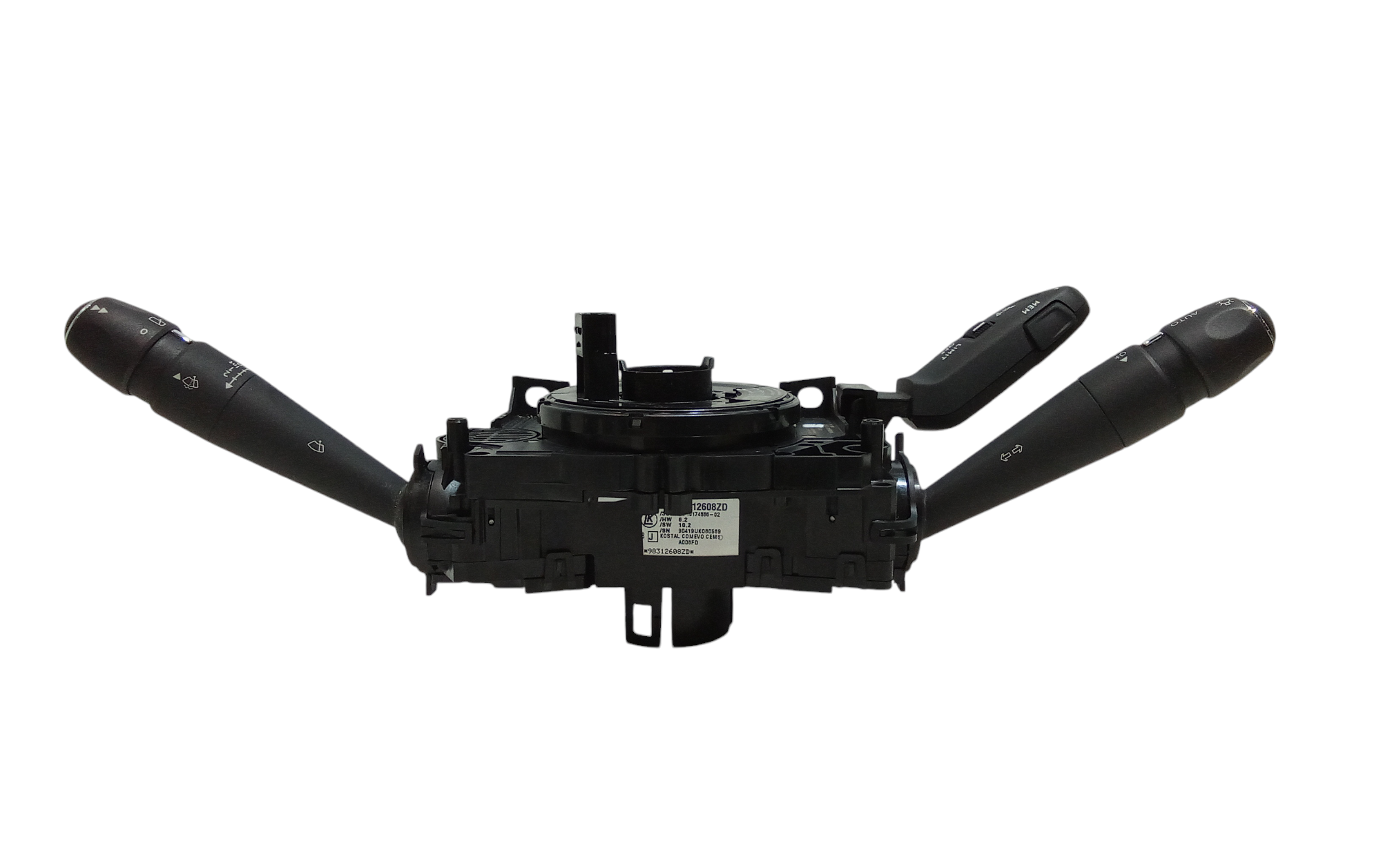 Devioluci per Peugeot 3008 Serie (16>) (2016 - In produzione)