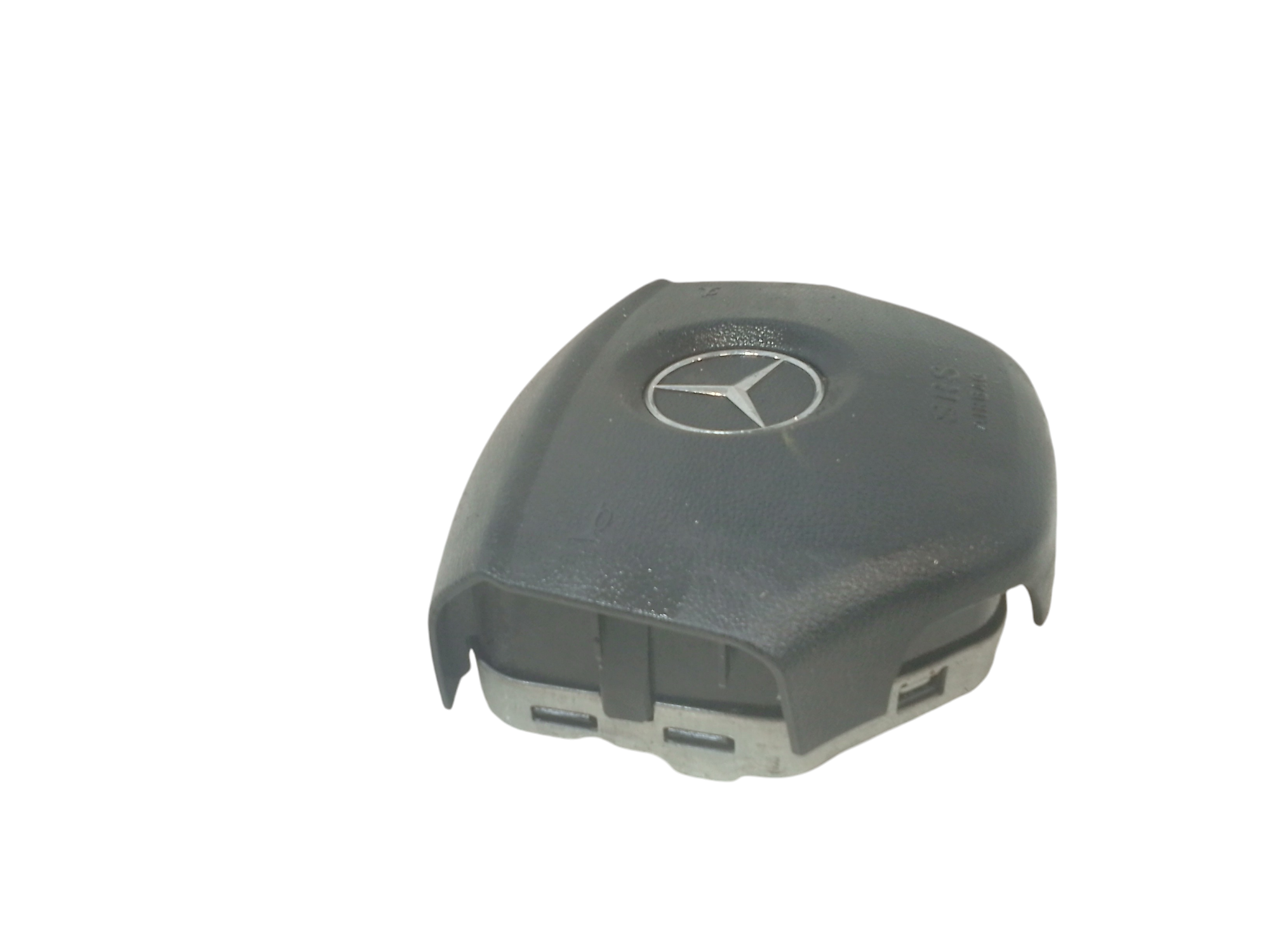 Airbag Volante per Mercedes Classe B W245 1 Serie (2005 - 2011)