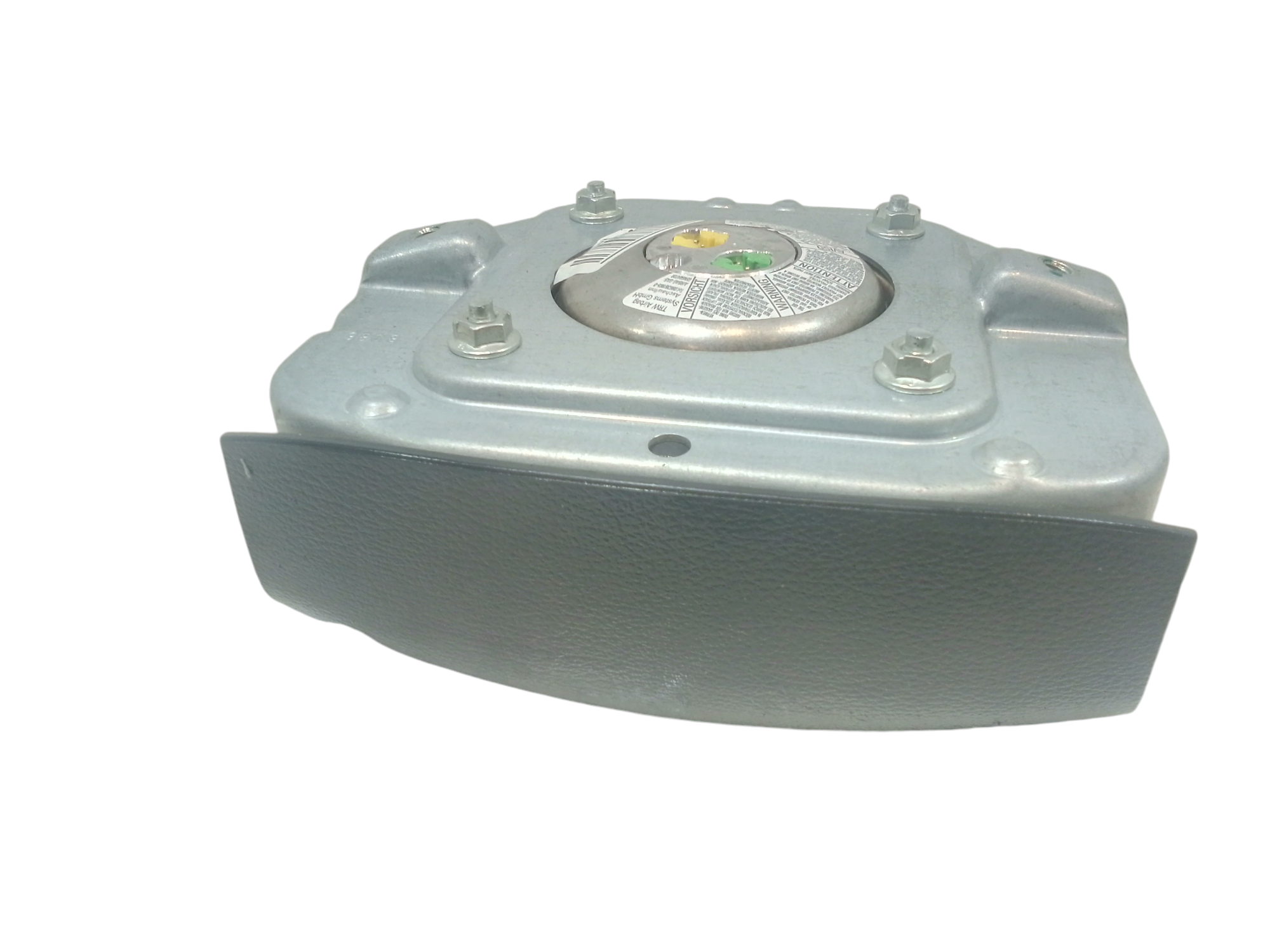 Airbag Volante per Mercedes Classe B W245 1 Serie (2005 - 2011)