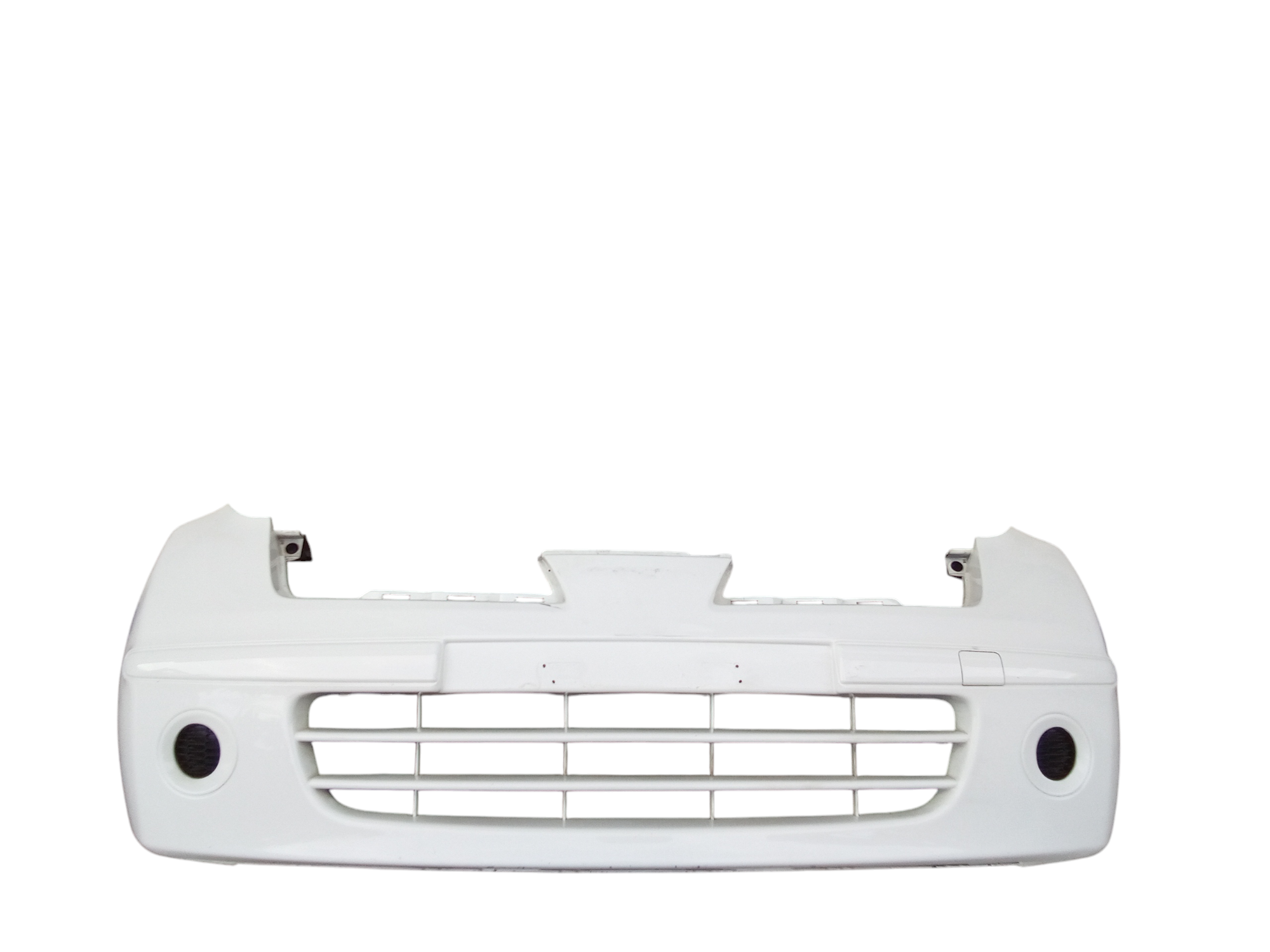 Paraurti Anteriore semi Completo per Nissan Micra 6 Serie (2007 - 2010)