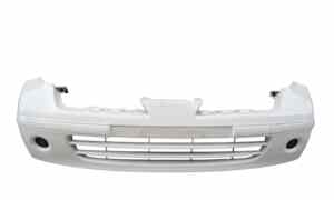 Paraurti Anteriore semi Completo per Nissan Micra 6 Serie (2007 - 2010)