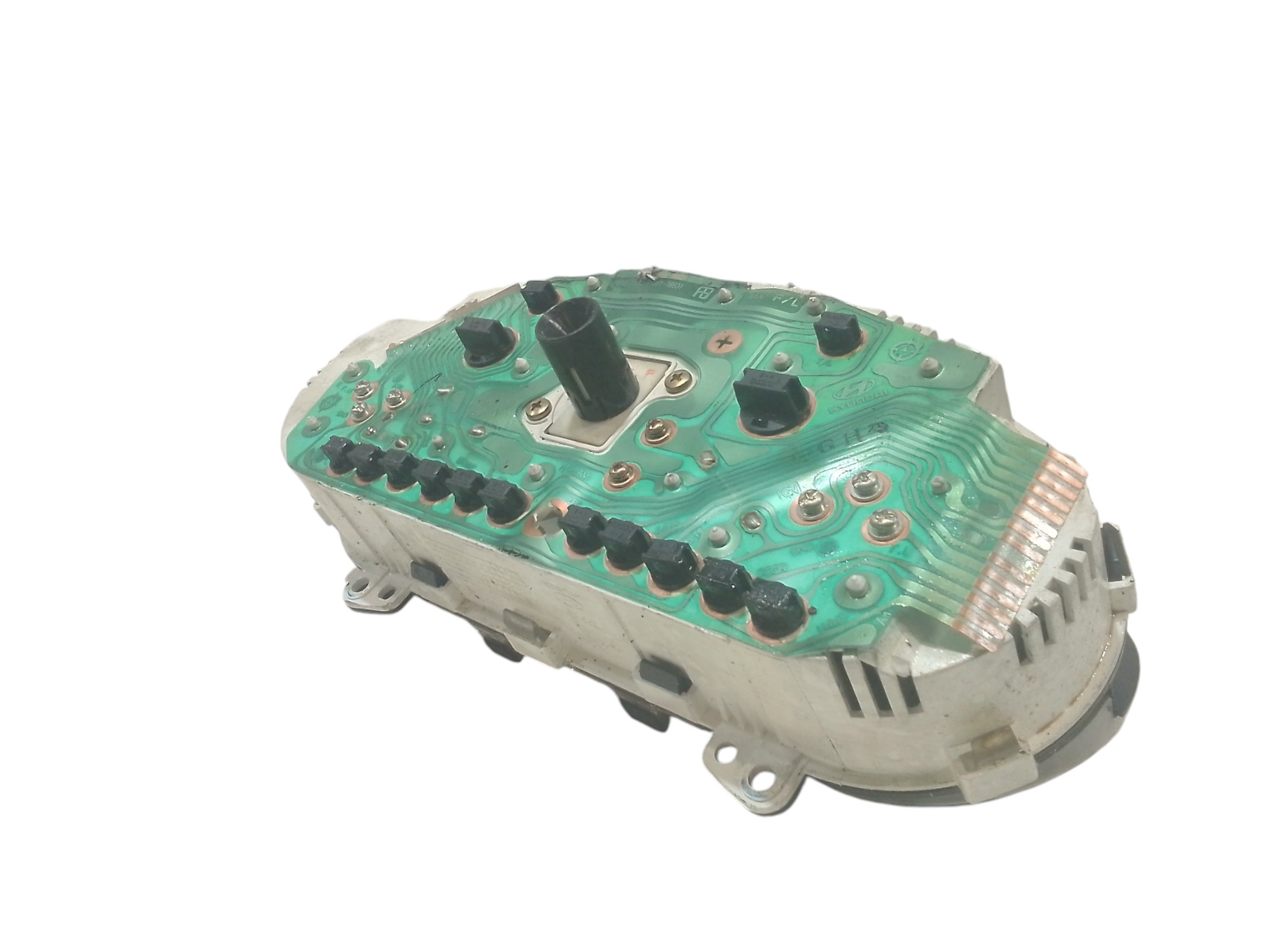 Quadro Strumenti per Hyundai I20 1 Serie (2008 - 2014)