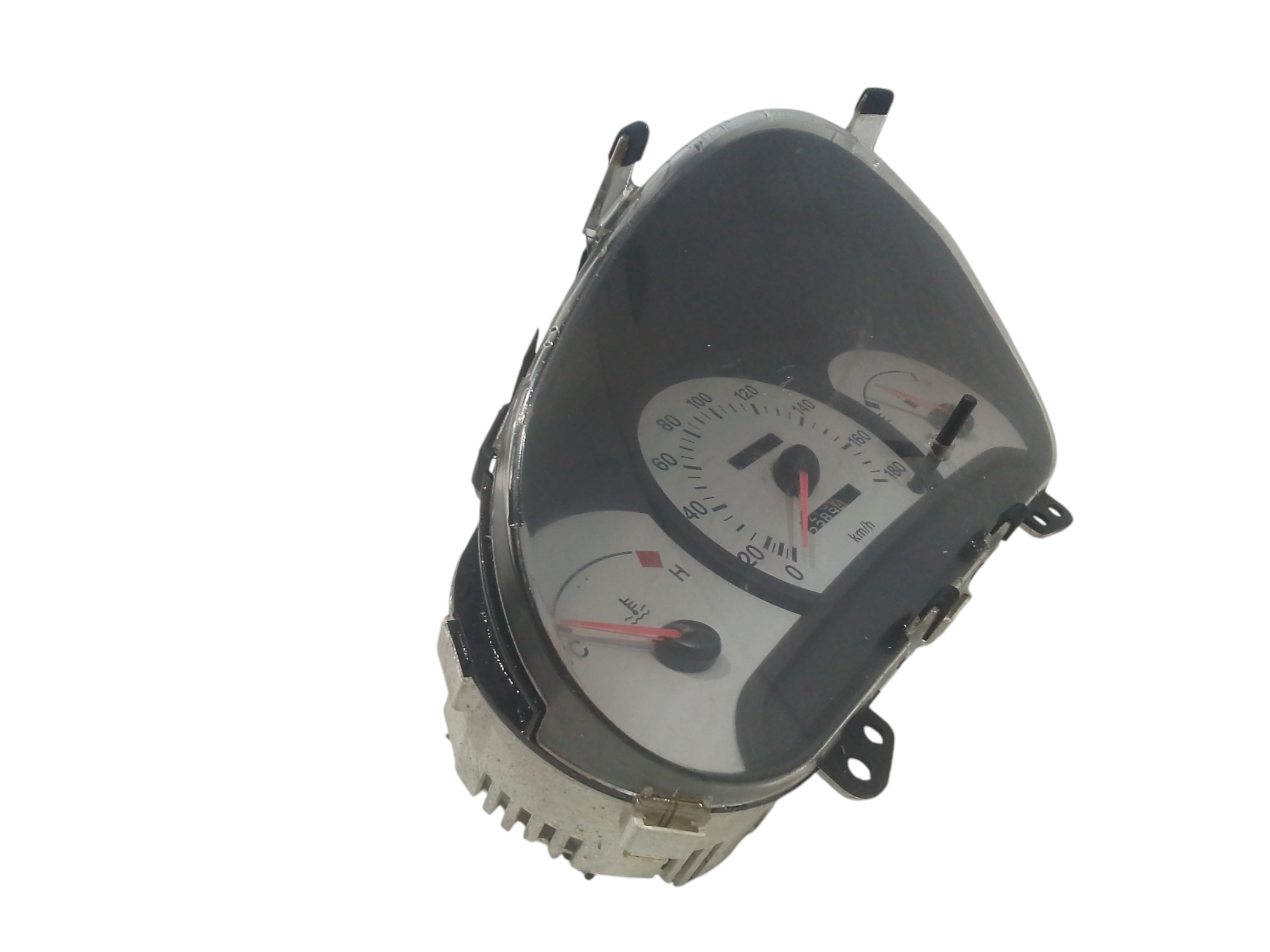 Quadro Strumenti per Hyundai I20 1 Serie (2008 - 2014)